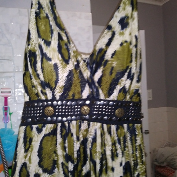 Dress - Picture 2 of 3